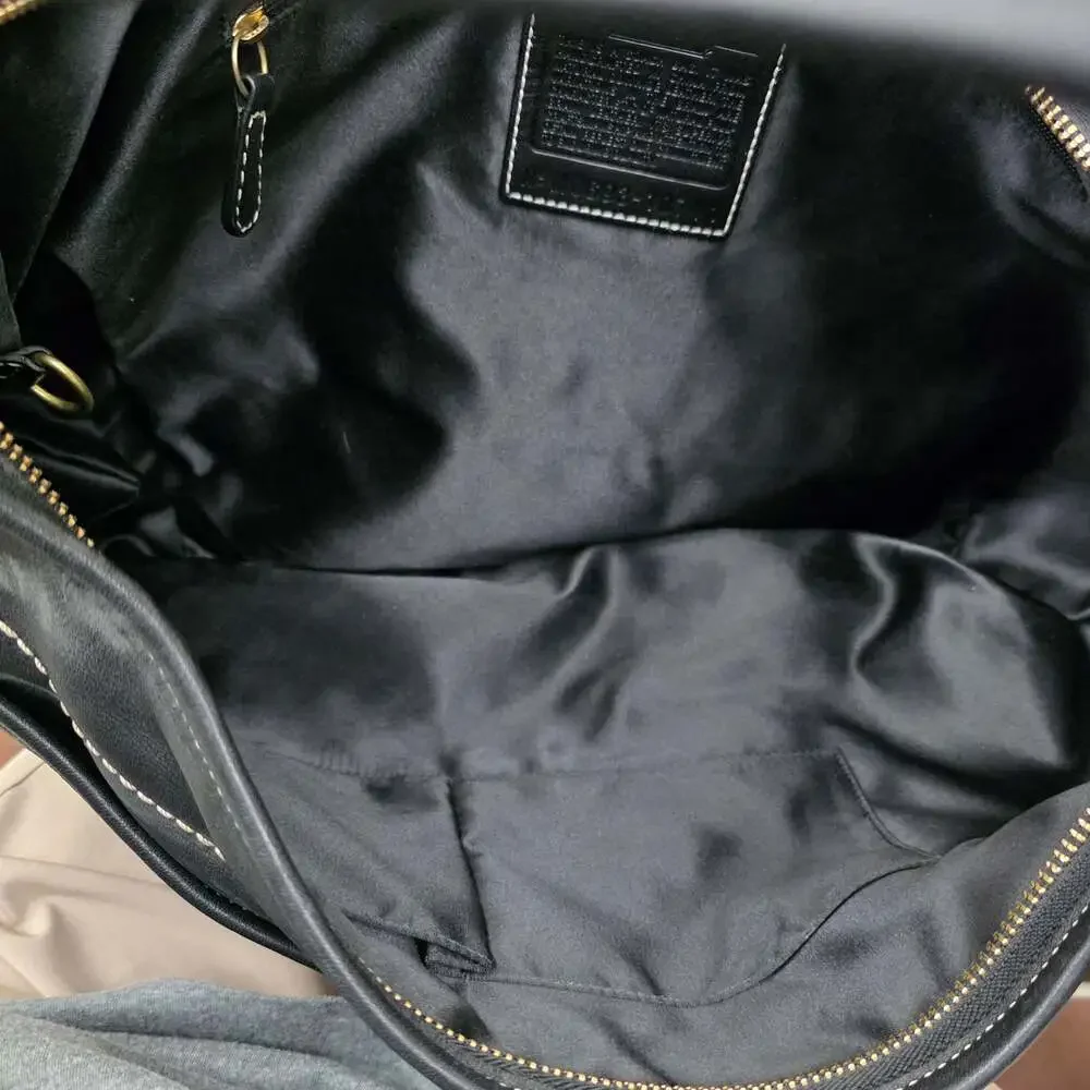 Coach legacy ergo